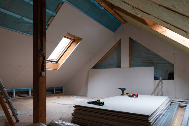 Best Insulation Installation Services in Lennox, SD