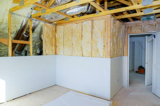 Best Insulation for Specific Applications in Lennox, SD