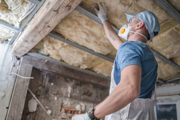 Reliable SD Insulation Contractor Solutions