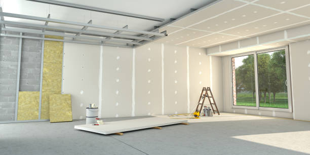 Best Types of Insulation in Lennox, SD