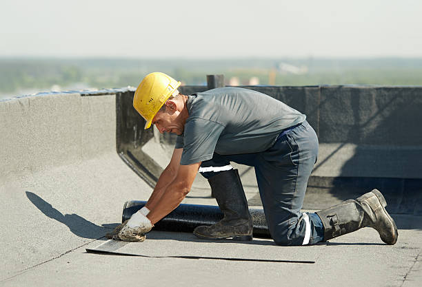 Best Commercial Insulation in Lennox, SD