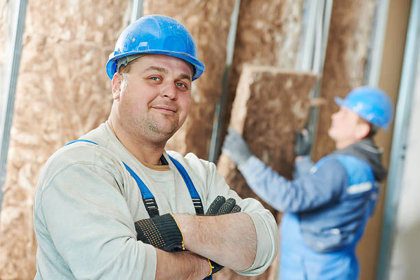 Best Insulation for Specific Applications in Lennox, SD