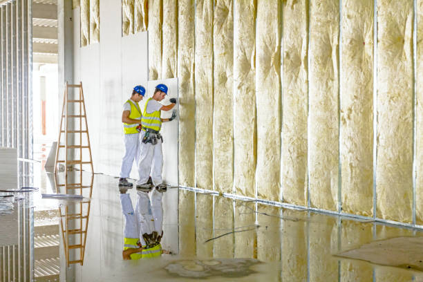 Types of Insulation We Offer in SD